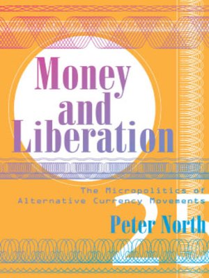 cover image of Money and Liberation